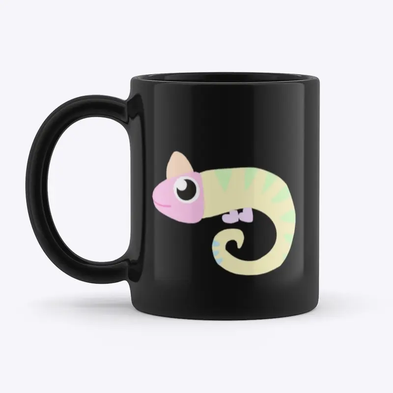 Pastel Coco Mug